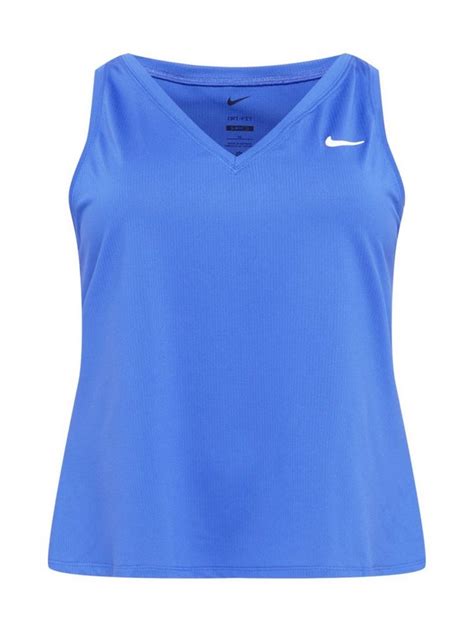 funktionstop damen nike|Damen Tops online kaufen .